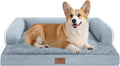 Dog Bed Medium Size Dog-Orthopedic Waterproof Bed by Mekiy