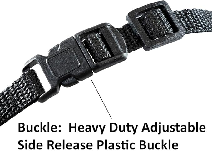 MS-5 Automatic Pet Door Collar, Genuine High Tech Pet Brand Dog Collar - Image 7