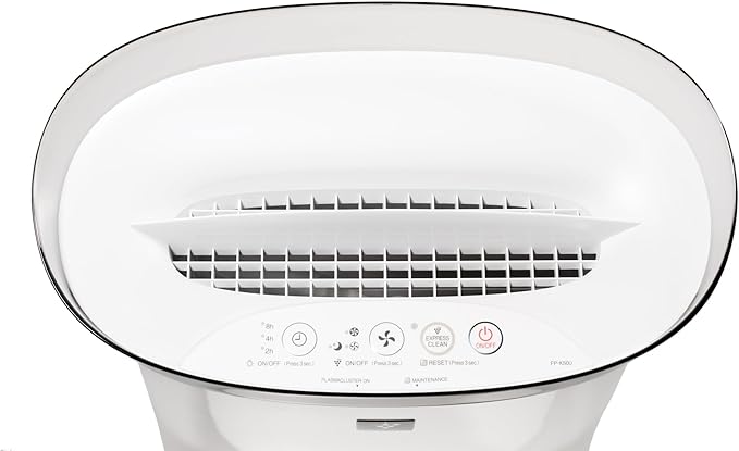 SHARP Air Purifier for Medium Rooms – Covers up to 1, 253 sqft in one hour - Image 15