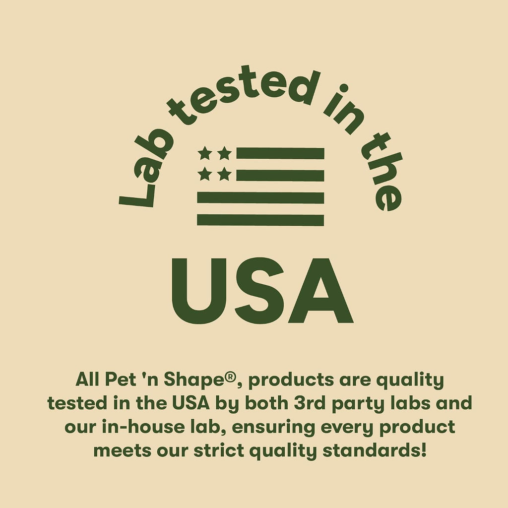 Pet 'n Shape Duck 'n Hide Twists, Duck Wrapped Rawhide Dog Treats, 16 oz
