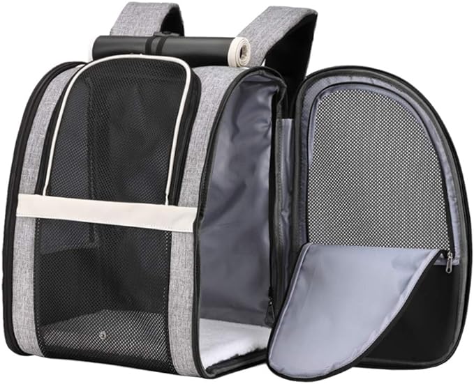 Texsens Pet Carrier Backpack by TEXSENS