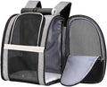 Texsens Pet Carrier Backpack by TEXSENS