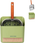 Stainless Steel Cat Litter Scoop by NomadSphere