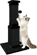 AGYM Cat Scratching Post, 32 Inch Cat Scratching Posts by AGYM