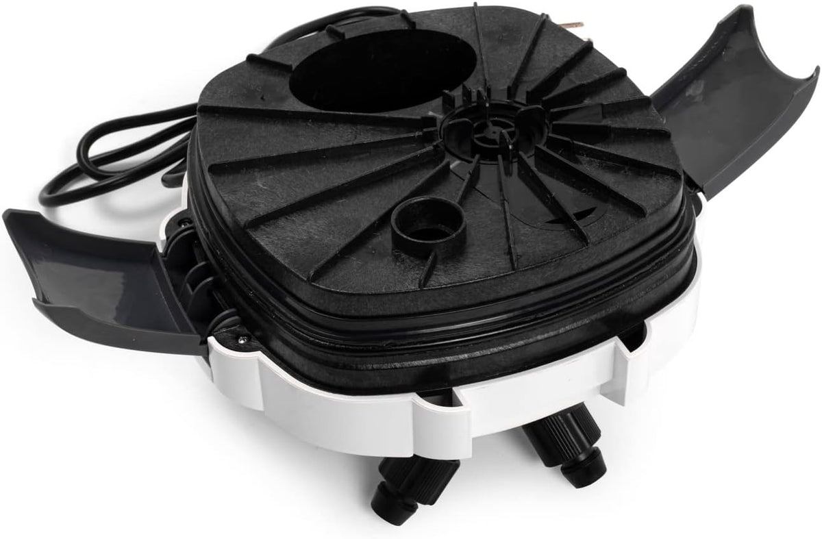 SunSun HW-302 External Canister Filter