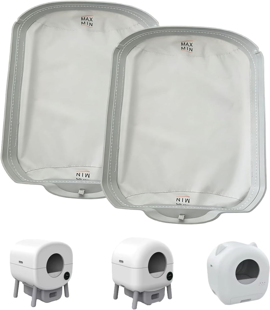 Waterproof Pad for Self Cleaning Litter Box