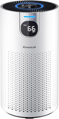 Air Purifiers for Home Large Room Covers up to 1800Ft², VisionAir 20dB Sleep by SmartPowerCleanFuture