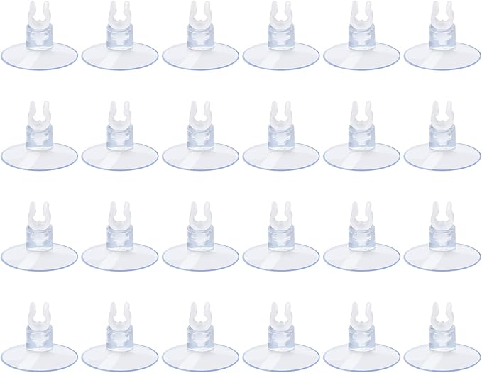 AQUANEAT Aquarium Suction Cups, by Aquaneat