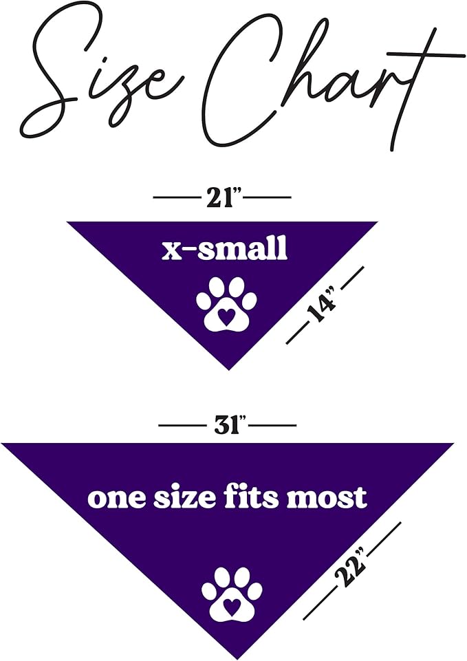 Do Not Pet Dog Bandana - Image 2