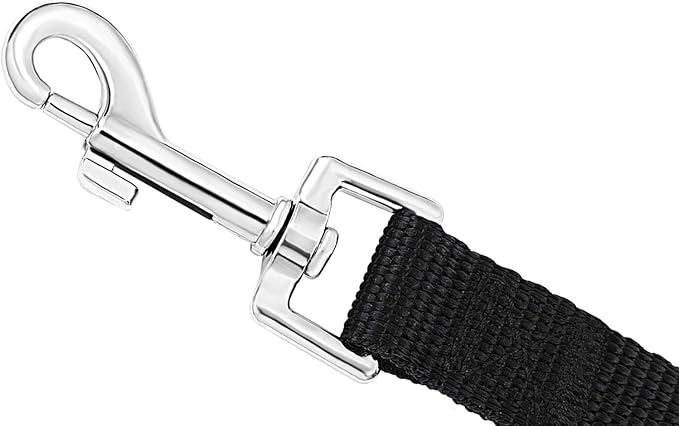 Dog Leashes, Long Dog Leashes for Puppy Training, 15FT 20FT 30FT 50FT 100 FT - Image 4