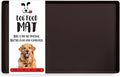 DogBuddy Dog Food Mat – Waterproof Dog Bowl Mat by DogBuddy