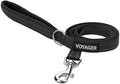 Best Pet Supplies Voyager Reflective Dog Leash or Collar by BestPetSuppliesLLC