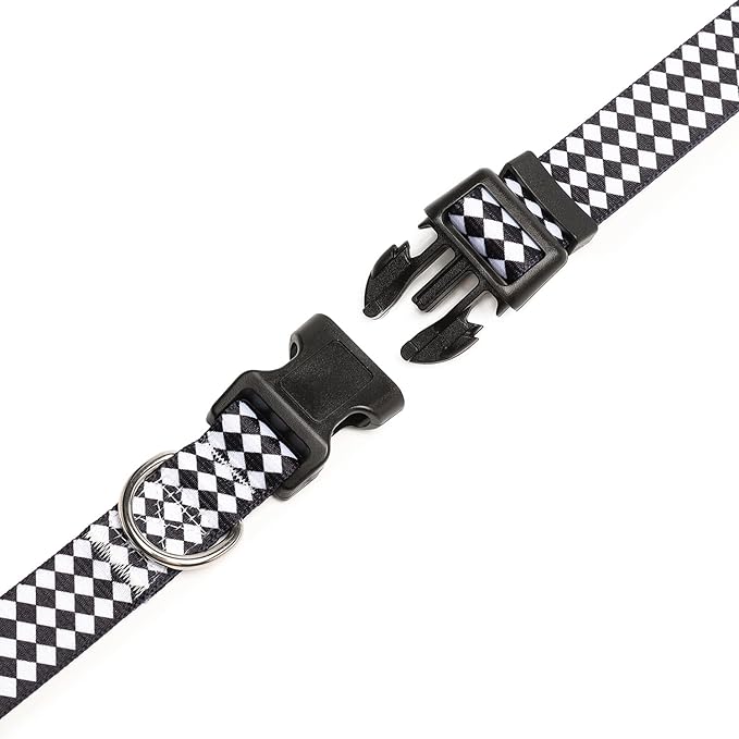 Mercano Adjustable Dog Collar - Image 5