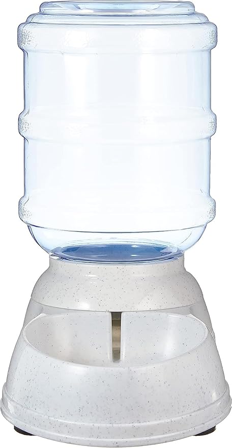Amazon Basics Gravity Pet Water Dispenser - Image 5