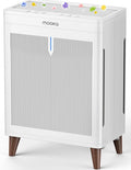 MOOKA Air Purifiers for Home Bedroom Large Room 2800 Ft², Double-Sided HEPA Air by MOOKA