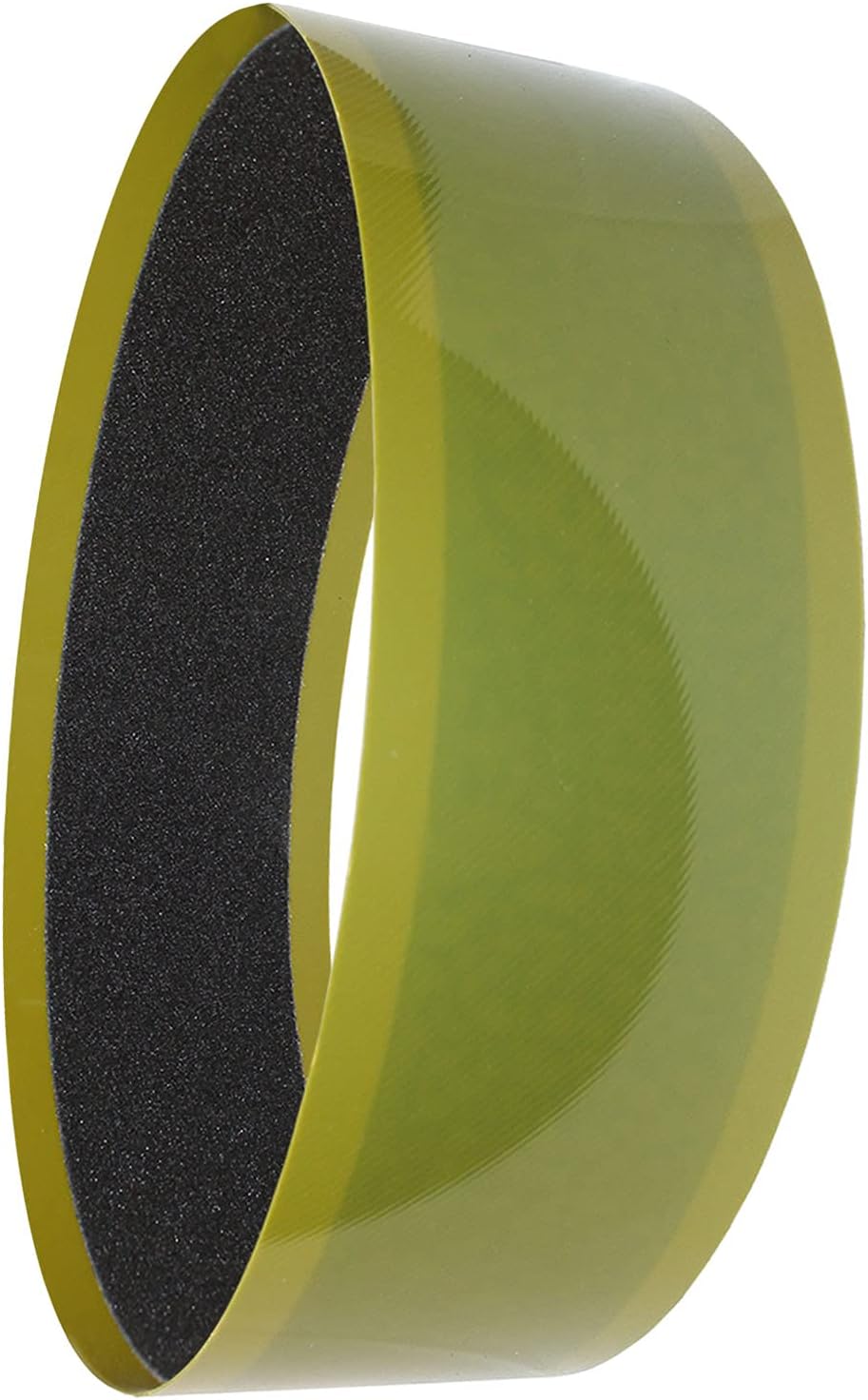 Sandy Track - for Orange Silent Runner 12" Regular - Textured Nail Trimming Track for Pet Exercise Wheel