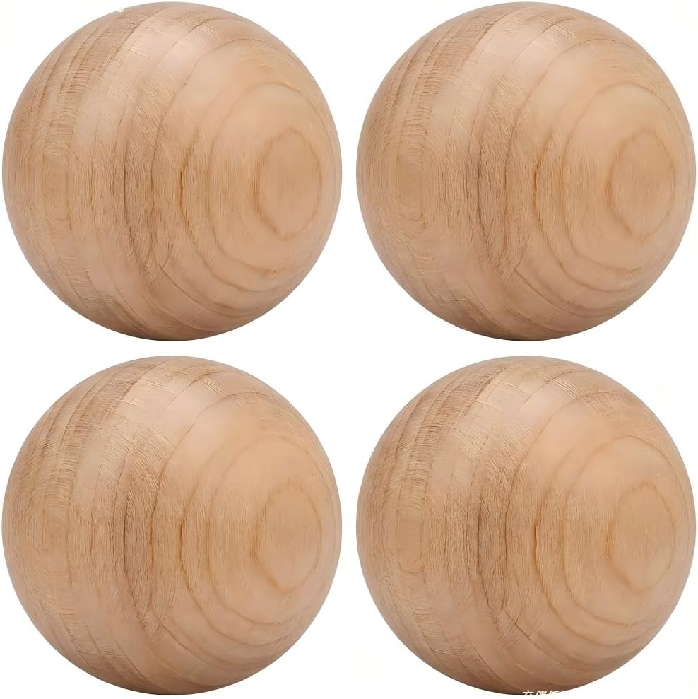 Natural Sisal Round Cat Scratcher with Ball Track Toy