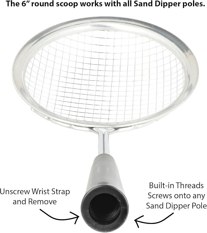 Sand Dipper Scoop - Image 8
