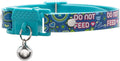 New Kittyrama No Feed Cat Collar by Kittyrama