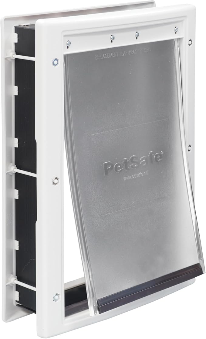 PetSafe Plastic Pet Door by PetSafe