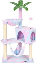 KIYUMI Cat Tree Cat Tower Condo by KIYUMI