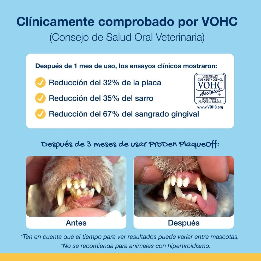 Proden Plaqueoff Dental Bites Dog, 150 G
