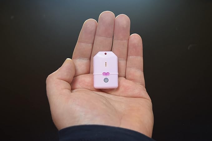Cat Tracker RF Finder Longest Range up to 1600 ft lightest pet Safety Tracking - Image 9