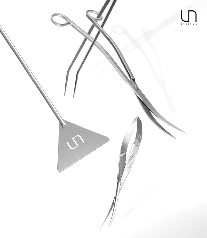 UNS Aquascaping Tools - Image 6