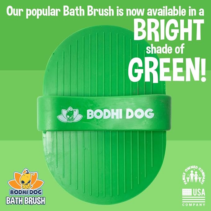 Bodhi Dog Shampoo Brush - Image 3