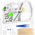 Ant Farm Castle Habitat, Ant Colony Observation Kit
