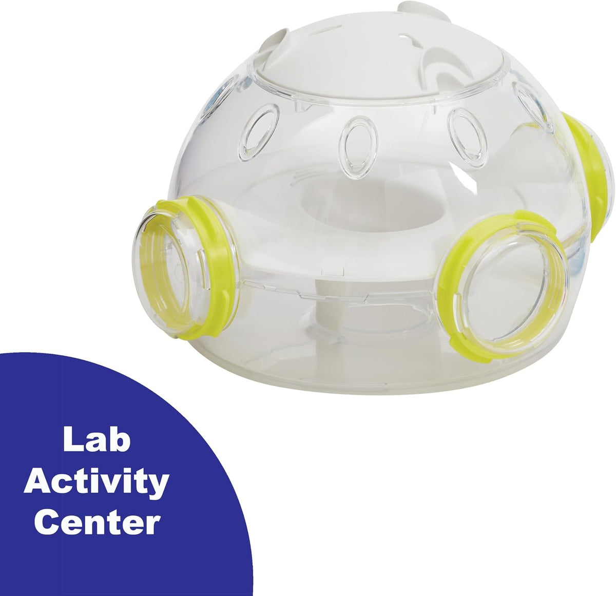 MidWest Homes for Pets Hamster Science Lab Value Pack, Compatible on All Midwest and Ferplast Hamster Cages, Model FP-LVP