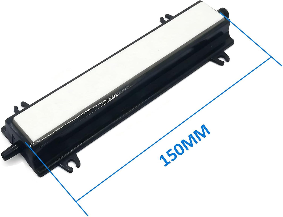 150mm Nano Ceramic Air Stone Bar with Suction Cups for Aquarium