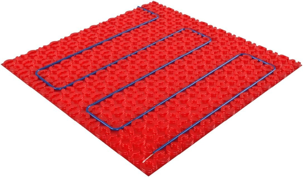 Warmup DCM-Pro Electric Radiant Heating Cable, 390 Watts, 30Ft²
