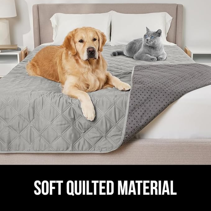 GORILLA GRIP Waterproof Bed Cover - Image 9