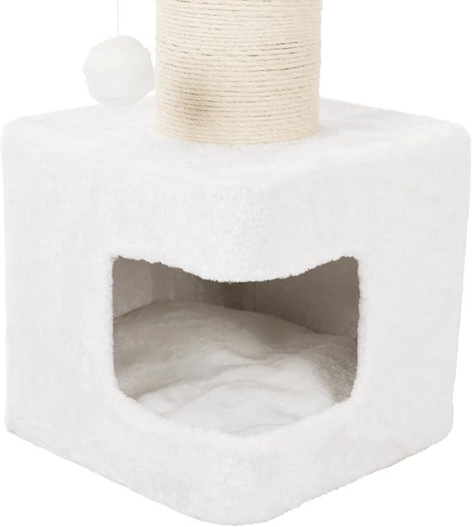 Trixie Ava Cat Tree – Cat Tower - Image 11