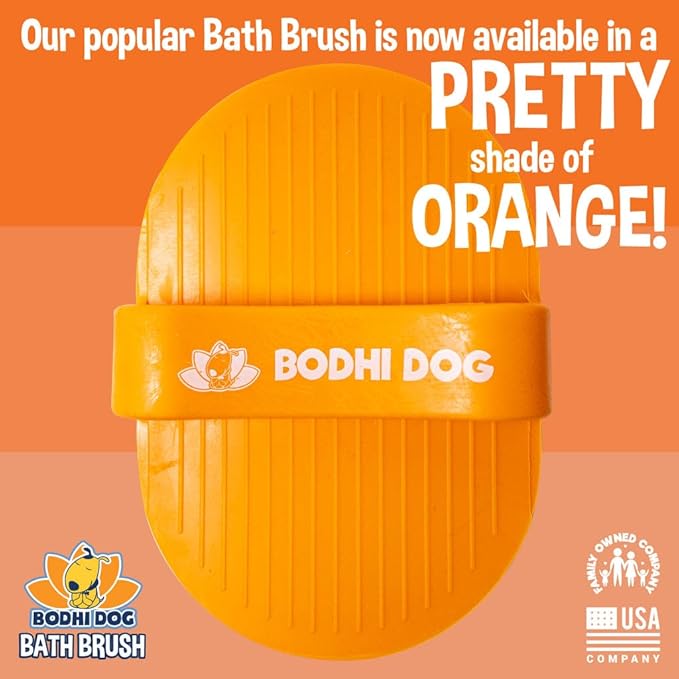 Bodhi Dog Shampoo Brush - Image 3