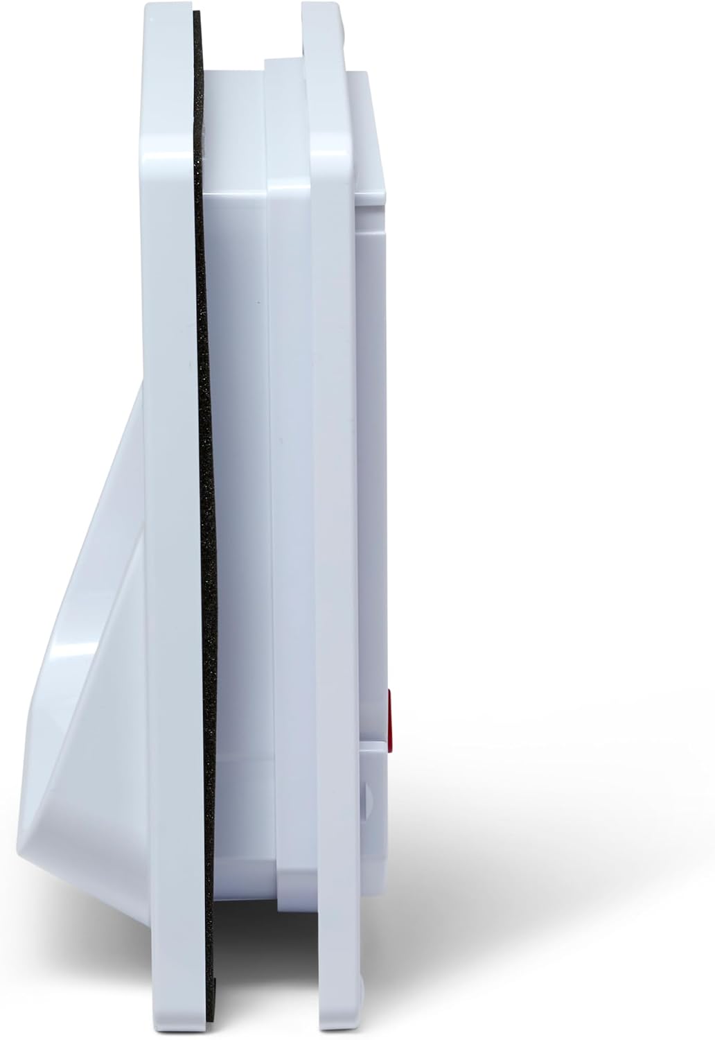 Cat Mate 4-Way-Locking Electromagnetic Cat Flap (254), White