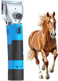 oneisall Professional Horse Clippers 2601