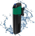 FREESEA Aquarium Power Filter Pump: Oxygen Increase