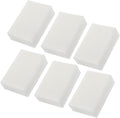 6 Pcs Foam Filter Pads Compatible with AquaClear 70 300 Aquarium Bio Sponge Replacement AquaClear 70-Gallon