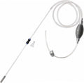 AREPK Aquarium Siphon Vacuum and Water Changer Kit for Small Fish Tanks