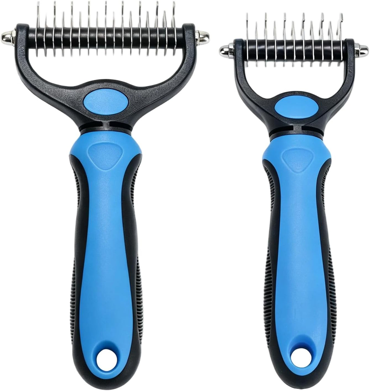 Dog Brush for Shedding Cat Brush Pet Hair Remover Comb Deshedding Dog Brush