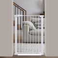 Fairy Baby 38" Extra Tall Baby Gate by FairyBaby