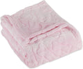 Bone Dry Embossed Bone Print Pet Blanket by BoneDry