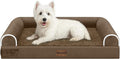 Medium Dog Bed Orthopedic Washable: Beds Bolster Medium Sized Dogs Bed Egg by Nanuya