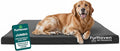 Furhaven Water-Resistant Orthopedic Dog Bed by FurHaven