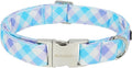 Cotton Collar for Dog，Soft Adjustable Dog Collars for Small Dogs, Cute Dog by Unknown