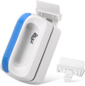 AQQA Aquarium Magetic Glass Cleaner Brush