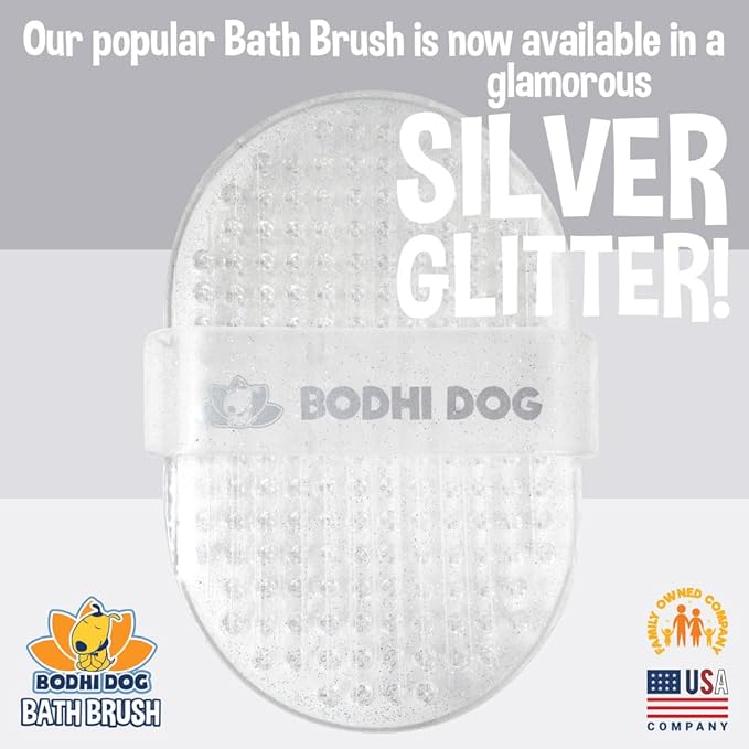Bodhi Dog Shampoo Brush - Image 3