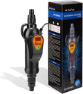 DaToo Aquarium External Heater in-Line Fish Tank External Heater 300W for Canister Filter